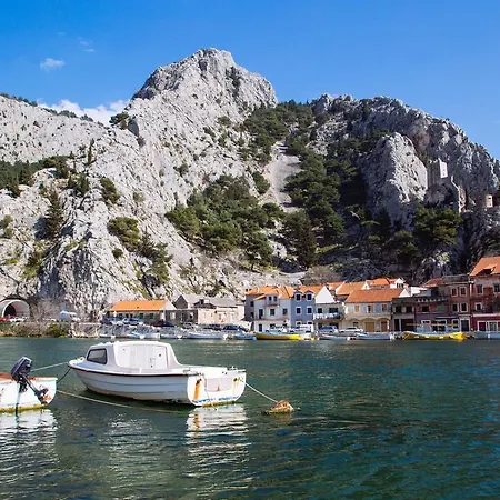 Kalajzic * Omis