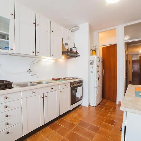 Kalajzic Apartment