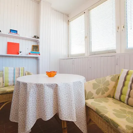 Apartment Kalajzic Omis