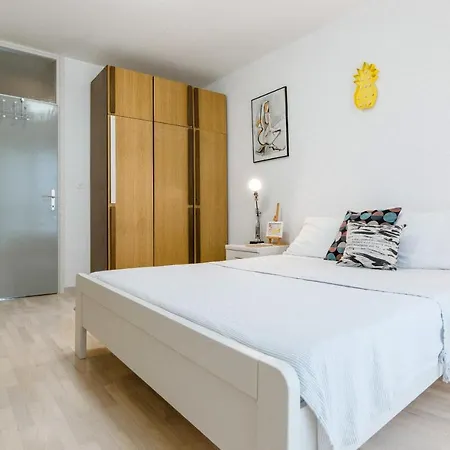 Apartment Kalajzic *